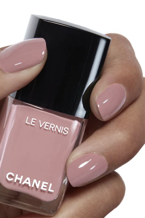 chanel daydream nail polish|chanel nail varnish boots.